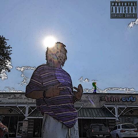 Set Me In album art