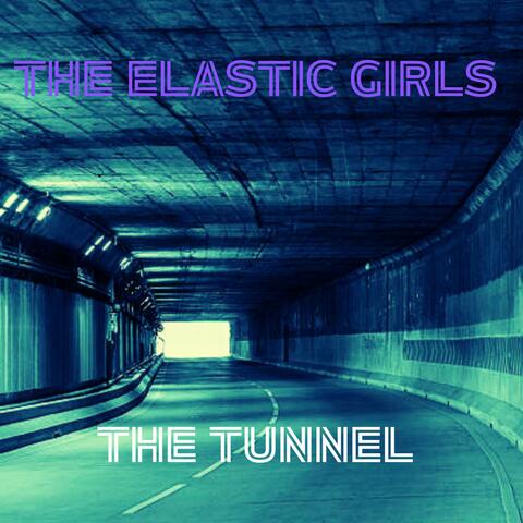 The Tunnel album art