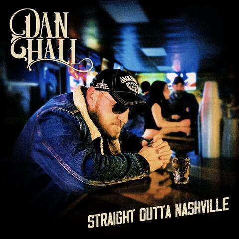Straight Outta Nashville album art