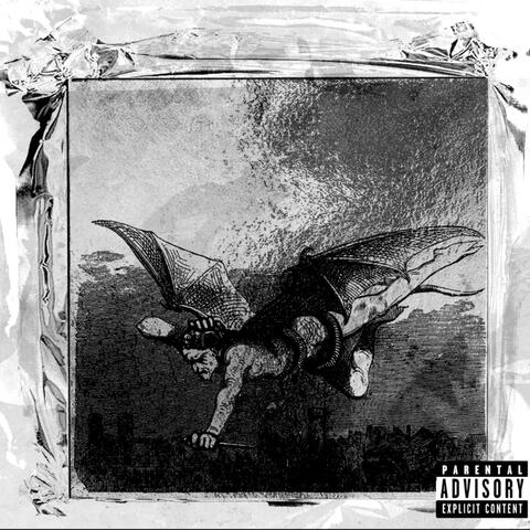 HOTEL FREESTYLE 1 album art