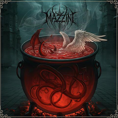The Extraction album art