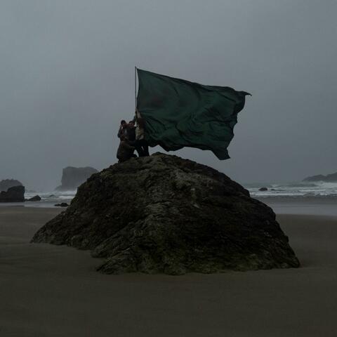 The Earth album art
