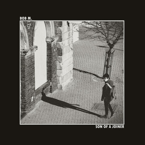 Son Of A Joiner album art