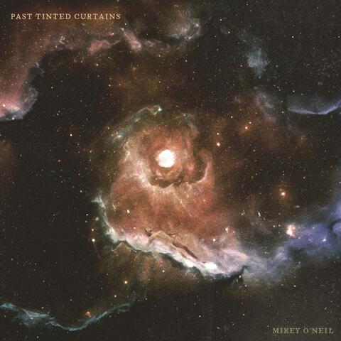 Past Tinted Curtains album art