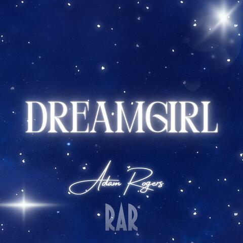 Dreamgirl album art