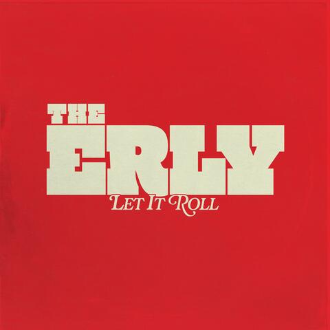 Let It Roll album art