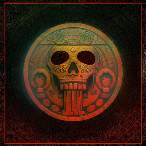 Por Aqui Por Alla album art