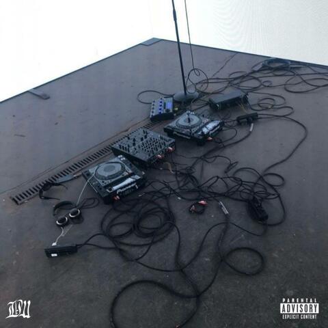 PURE AUDIO album art