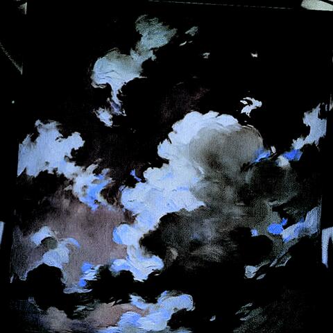 digression album art