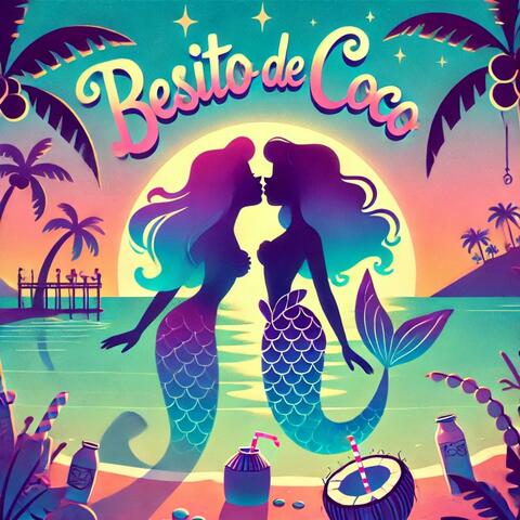 Besito de coco album art