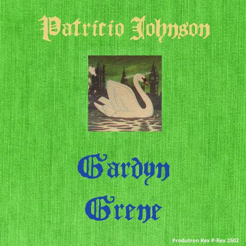 Gardyn Grene album art