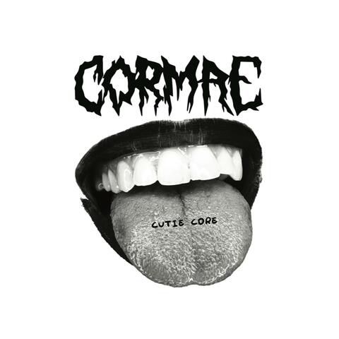 Cutie Core album art