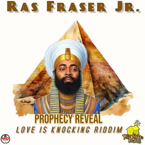 Prophecy Reveal album art