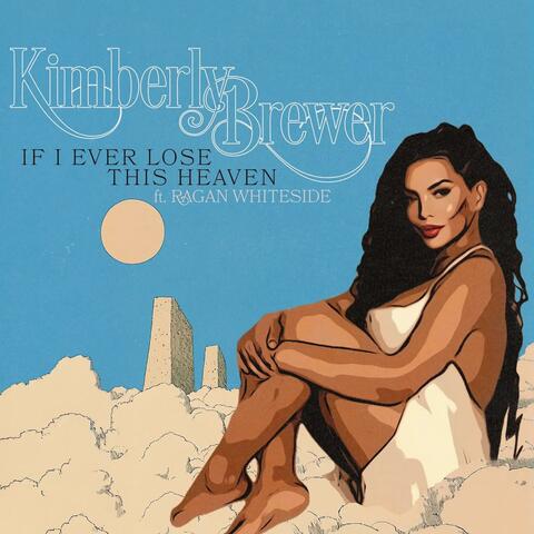 If I Ever Lose This Heaven (feat. Ragan Whiteside) album art
