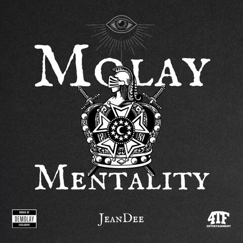 Molay mentality album art