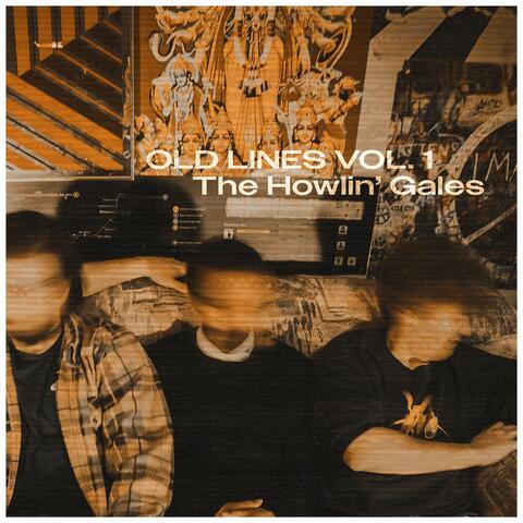 Old Lines, Vol. 1 album art