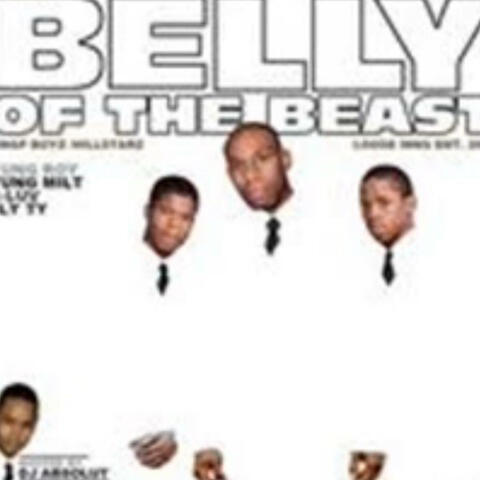 Da flow good album art