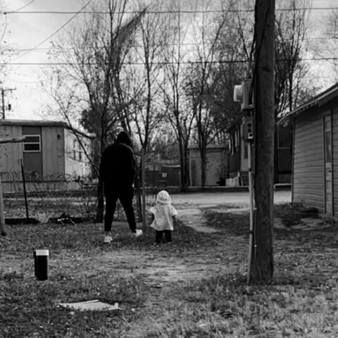 JACOB'S MELODY album art