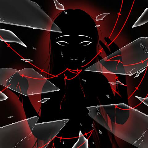 The Algea : Goddess of PAiN album art