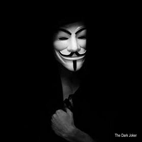The Dark Joker album art