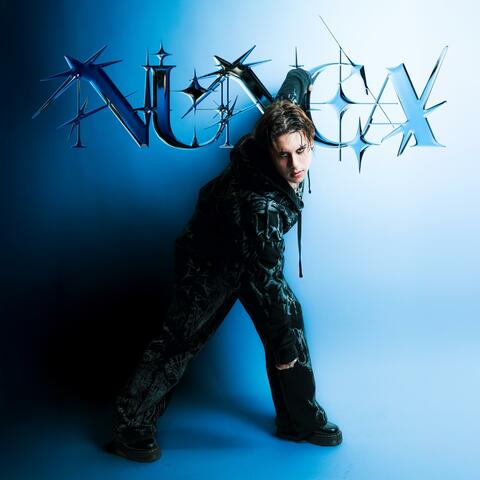 NUNCA album art