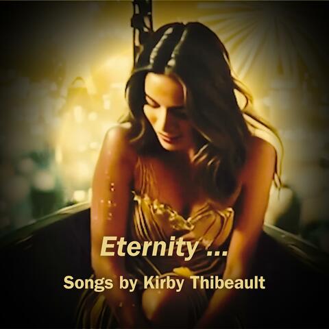 Eternity album art