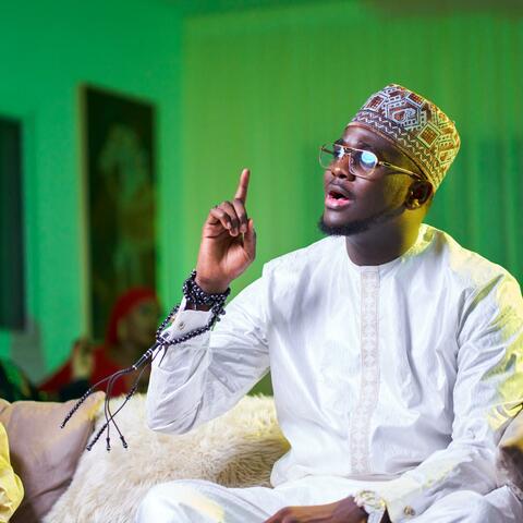 BARHAMA FOREVER album art