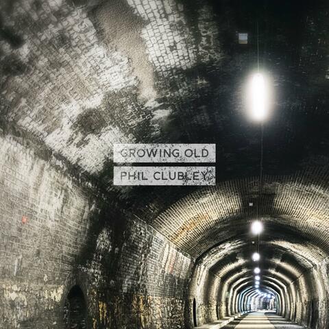 Growing Old album art