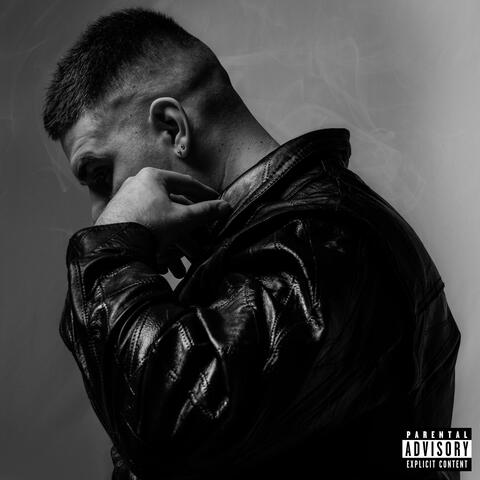 K-Tape album art