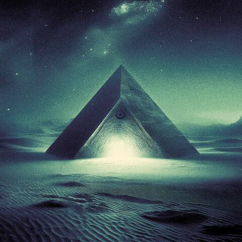 PHARAOHS album art
