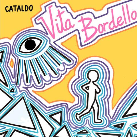 Vita Bordello album art
