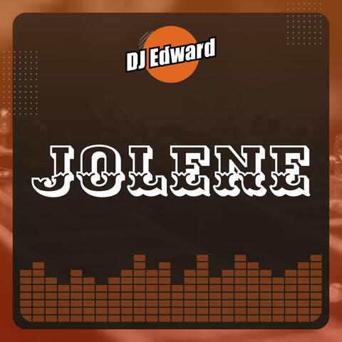 Jolene (feat. Marlene Karlström) album art