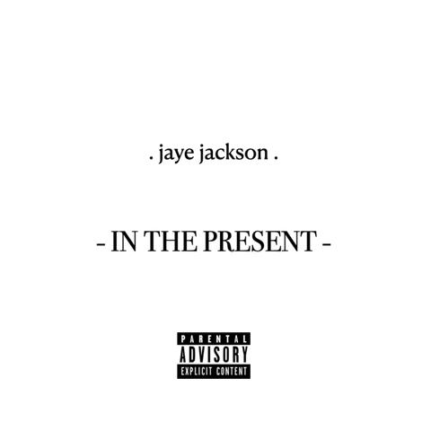IN THE PRESENT album art