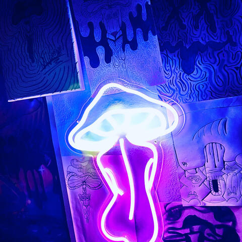 M8D08 album art