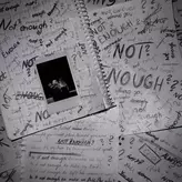 Image of Not enough