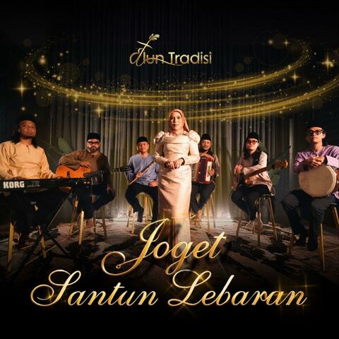 Joget Santun Lebaran album art
