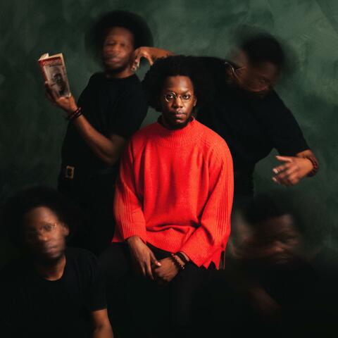 Method Acting album art