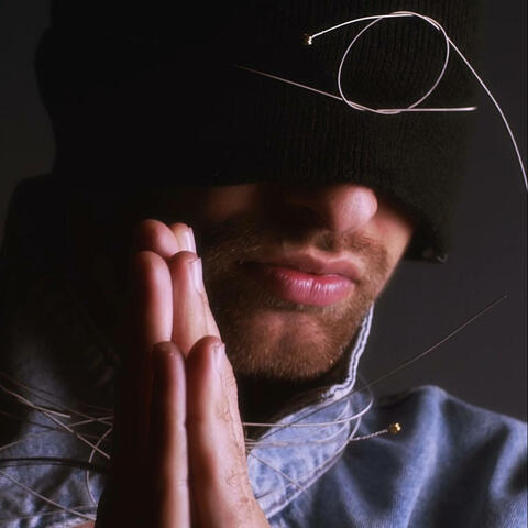 Decibeli album art