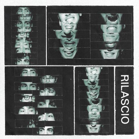 RILASCIO album art