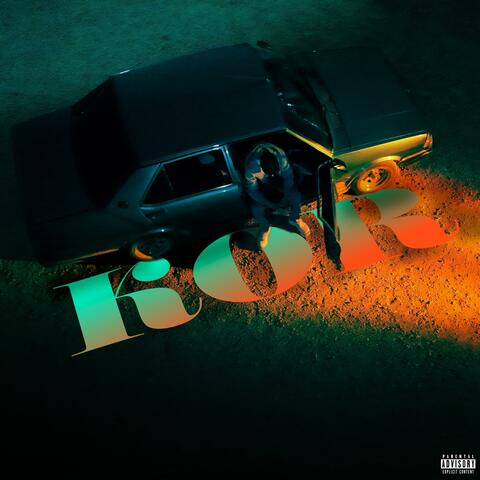 KOR album art