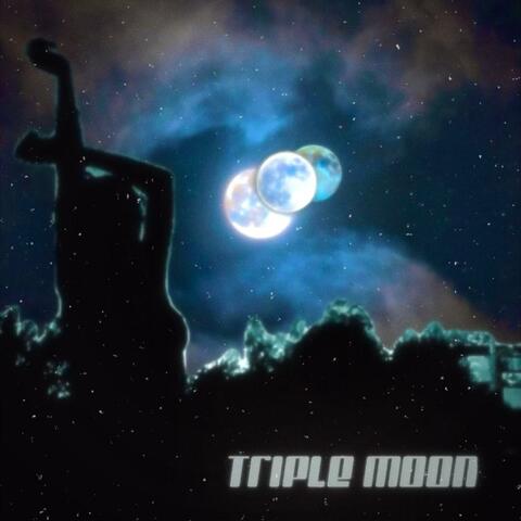 Triple Moon album art