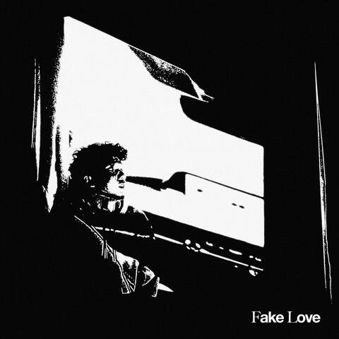 Fake Love (feat. h3llnbacc) album art