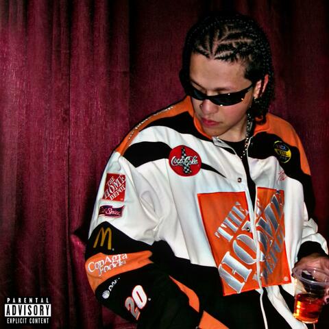NO HAY OTRO. (feat. prod.bylazaro) album art