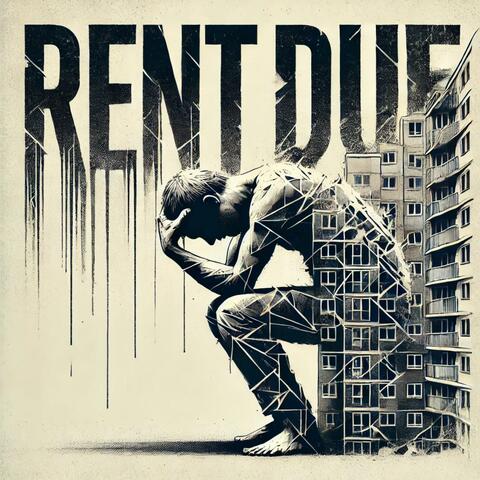 Rent Due album art