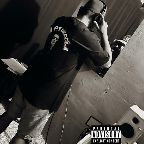 benditos 25 album art