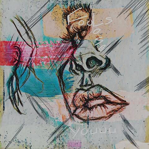 Fools Lose album art