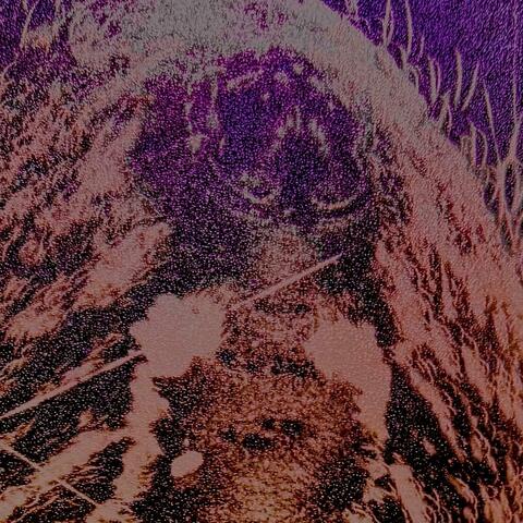 Overthinker album art