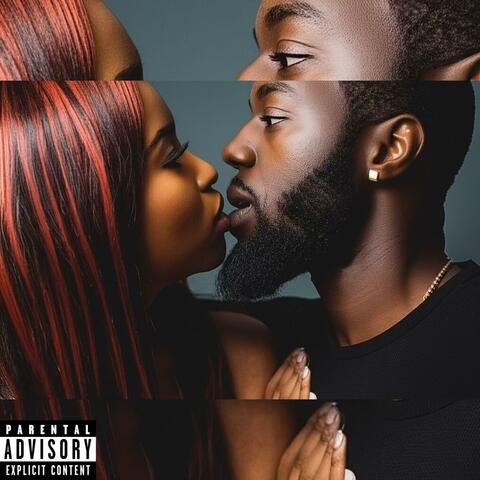 Tell Me album art