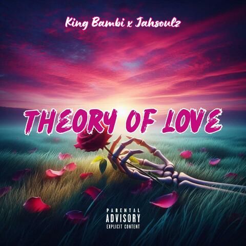 Theory Of Love (feat. Jahsoulz) album art
