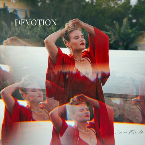 Devotion album art